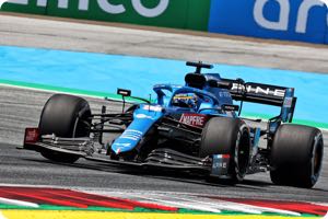 Fernando Alonso